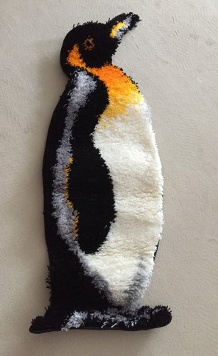 Junghans knüpfteppich - knüpfteppich,
