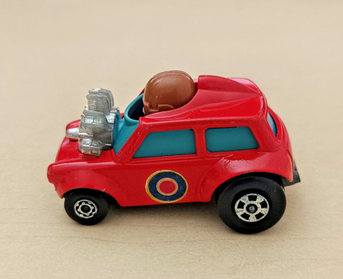 Matchbox 1975 - nr.14,