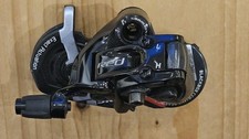 SRAM Red black Schaltwerk 10