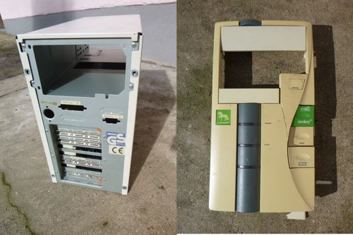 Highscreen gehäuse - highscreen, pc
