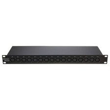 Thomann millenium pb16 xlr - pb16,