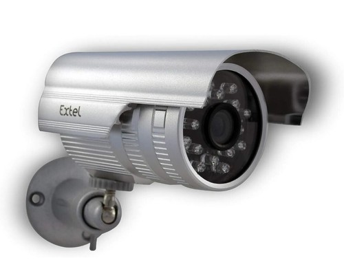 Extel levo cam infrarot - extel,