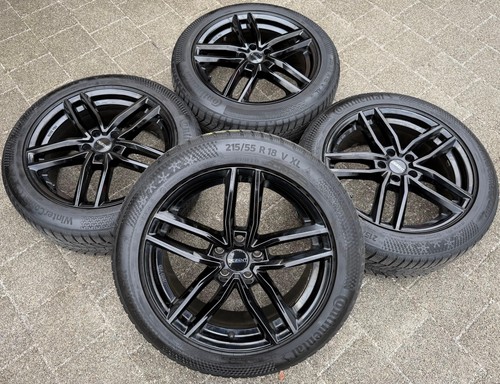 Alu winterräder volvo - winterrÄder,
