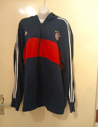 Adidas herren jacke mit - herren,