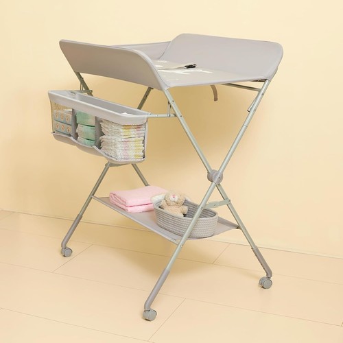 Baby wickeltisch klappbar - baby,
