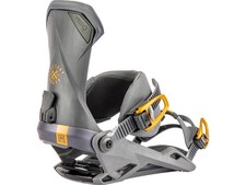 Nitro Team Snowboard Bindung
