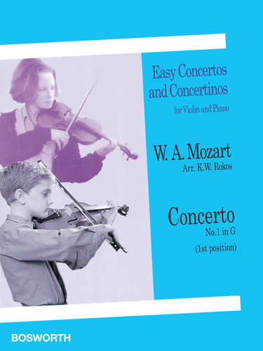 Concerto major arr - concerto, no.1