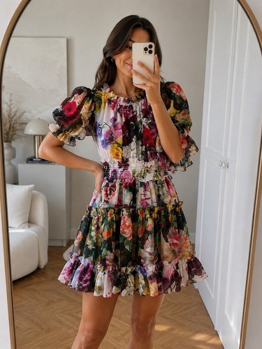Original dolce gabbana - dolce, kleid