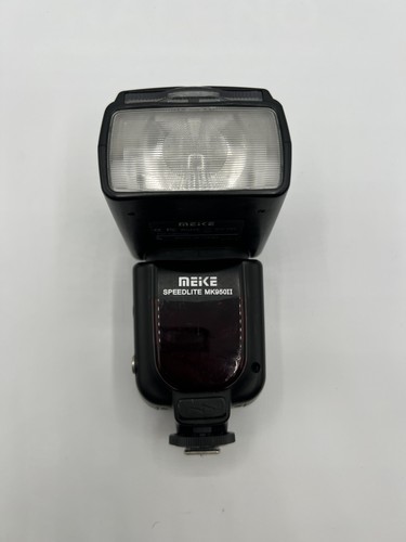 Meike ttl speedlite blitz - ttl,