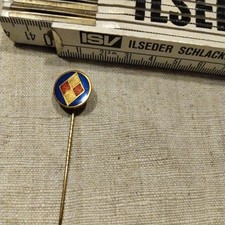  Anstecknadel  Pin   Wehrmacht ?  Hannover