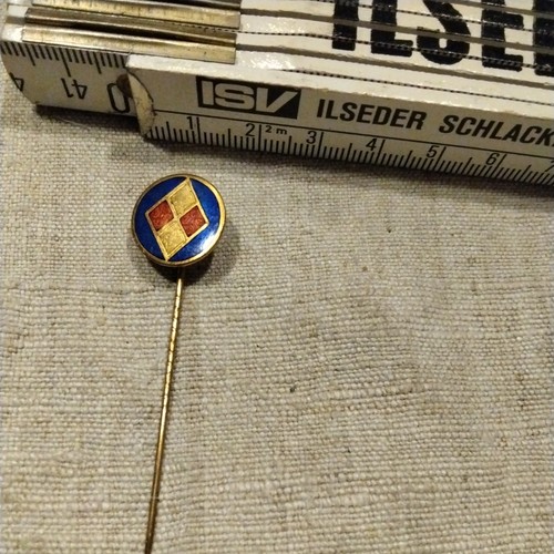Anstecknadel pin wehrmacht - ,