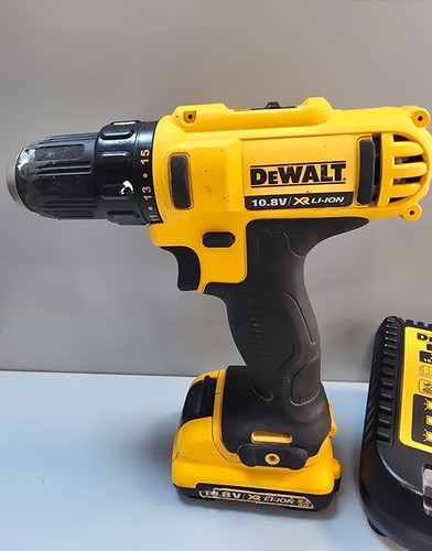 Dewalt schrauber - dewalt,