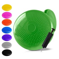 Ballsitzkissen inkl. Pumpe Zur