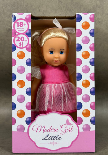 Toy place modern - girl,