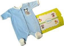 Disney Mickey Mouse Strampler