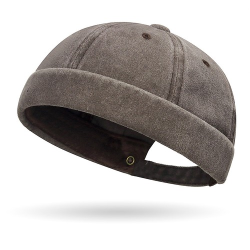 Docker cap herren - cap, dame