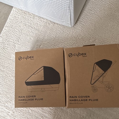Neu mit verpackung cybex - mit,