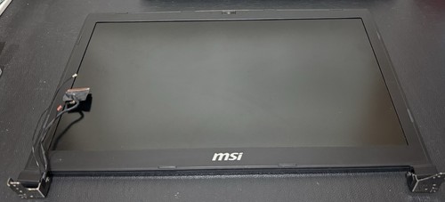 Msi cx72 7ql 1797 - msi,