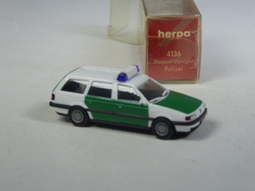 Herpa 4136 passat - 4136,