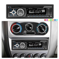 Autoradio mit Bluetooth BT