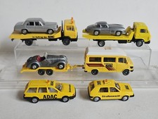 Wiking / Herpa Konvolut