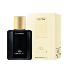 Davidoff Zino Men 125 ml Original NEU + OVP Eau de Toilette EDT Herrenduft
