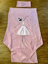 Ballerina Bettwäsche Set von VERTBAUDET