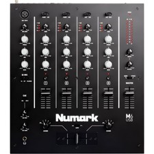 Numark M 6 USB Black | Neu