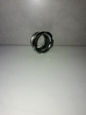 Krümmermutter am Zylinderkopf