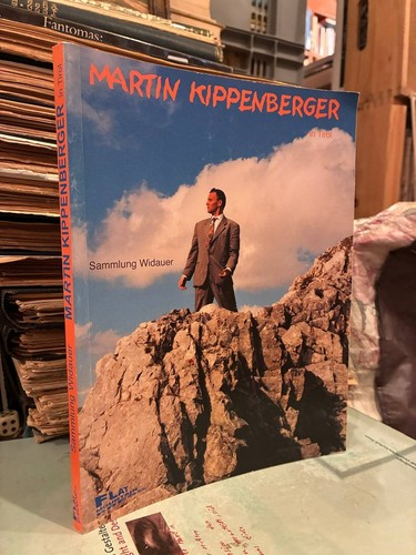 Martin kippenberger tirol - martin,