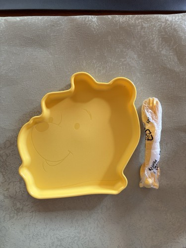 Tupperware winnie the pooh - the,
