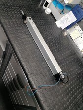 Mingardi Mod E  96,Spindelantrieb, Elektrozylinder, 2 Kabel Version 500 mm