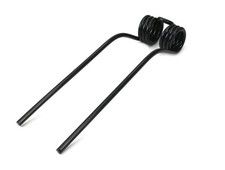 DEUTZ FAHR Zetterzinken