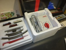 Märklin Mini-Club Konvolut