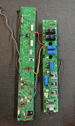 Fender bassbreaker power - fender,