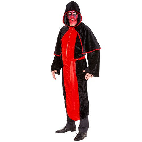 Herren vampir kostüm zombie - herren,