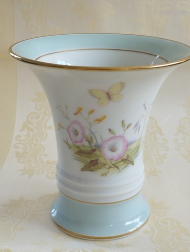Rosenthal vintage blumen vase - rosenthal,