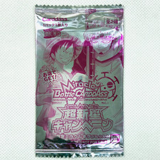 One Piece Miracle Battle