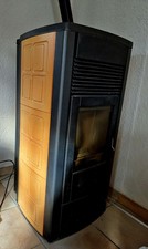 MCZ Pelletofen – Modell EGO / STAR / SAGAR / TOBA AIR