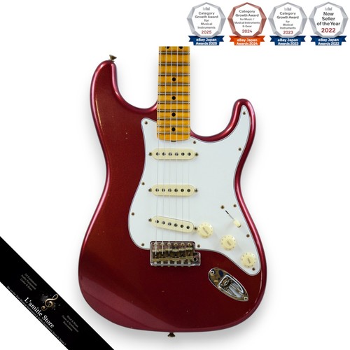 Fender custom shop 1965 - fender,