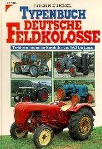 Typenbuch deutsche