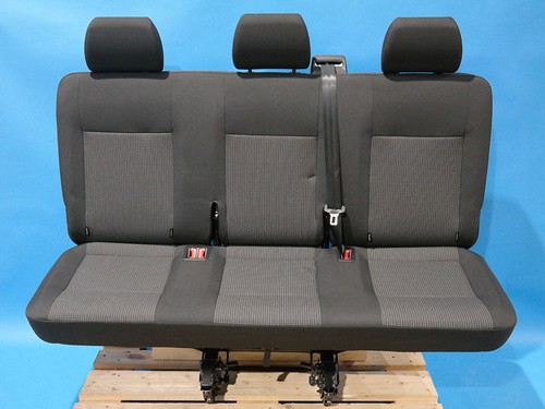 Sitzbank 3er vw - sitzbank,,