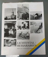 Lichtental / Bessarabien