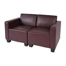 B-Ware Modular 2-Sitzer Sofa