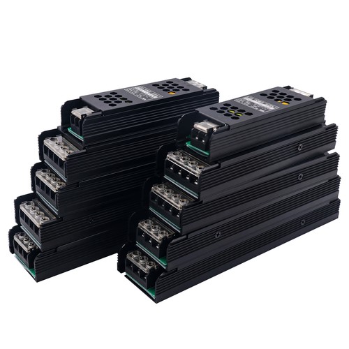 12v 24v led trafo - 12v,
