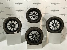 Winter Kompletträder