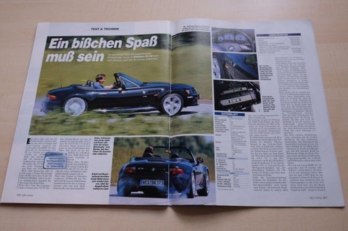 Rallye racing 1997 bmw - rallye,
