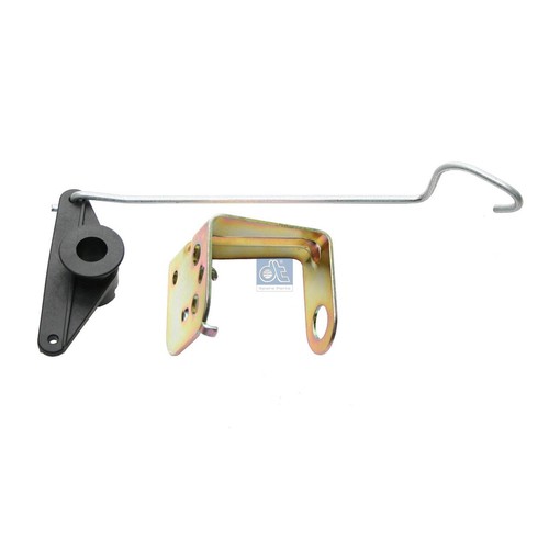 Türfeststeller spare parts - dt,