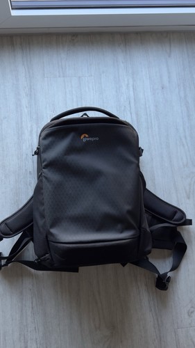 Lowepro flipside 400 - bp, aw