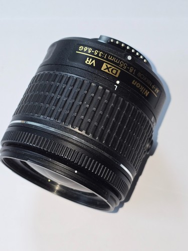 Nikon p nikkor - nikon, af-p